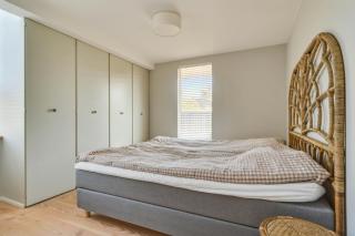Stay With Panoramic Views On Hindsholm - Martofte - 6