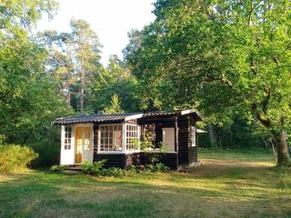 Retro And Simplicity In Two Small Houses By Arresø - Frederiksværk - 6