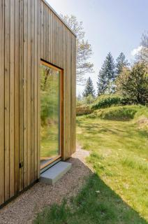 Bright Holiday Home By Woods Near The River Elbe - Hitzacker - 4