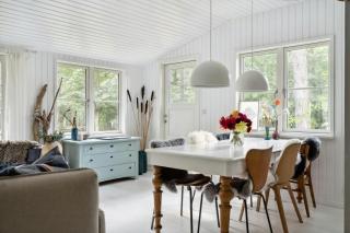 Home With Orangery Near Beach And Forest - 6