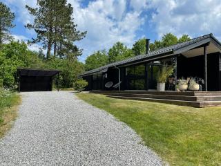 Summer House With View And Terrace In Slettestrand - Fjerritslev - 6