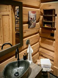 Rustic Log Cabin At The Foot Of Hardangervidda - Uvdal - 5