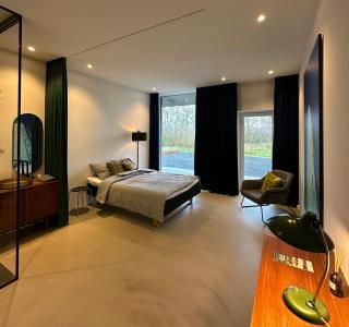 Hotel Vibe In Architectural Settings - Årre - 4