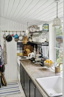 Home With Orangery Near Beach And Forest - Vig - 5