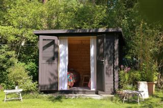 Stylish Holiday Home Near Kaprifoliestrand - Vejby - 5