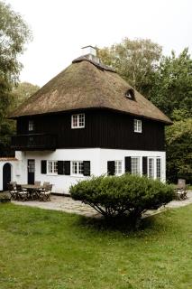 Thatched Architecture With Nature And Peace - Vejby - 4
