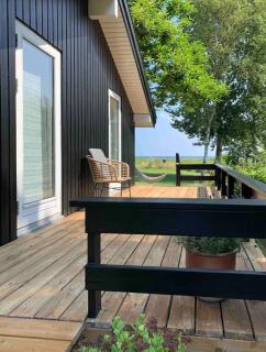 Family House In Two Homes At Fyns Head - Martofte - 3