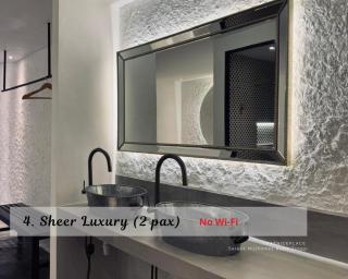 ThatNicePlace Apartments in Selesa Hillhomes, Bukit Tinggi, Genting - Bentong - 5