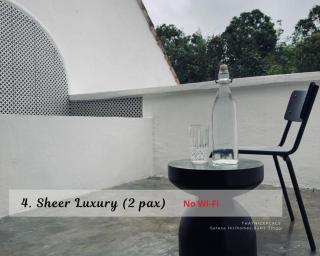 ThatNicePlace Apartments in Selesa Hillhomes, Bukit Tinggi, Genting - Bentong - 6