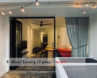 ThatNicePlace Apartments in Selesa Hillhomes, Bukit Tinggi, Genting - Bentong - 7