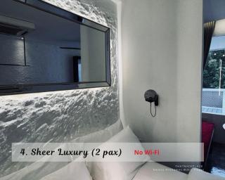 ThatNicePlace Apartments in Selesa Hillhomes, Bukit Tinggi, Genting - 1