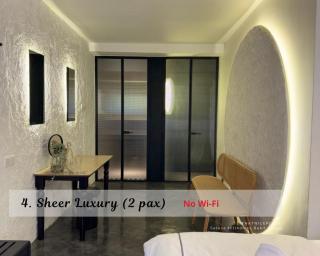 ThatNicePlace Apartments in Selesa Hillhomes, Bukit Tinggi, Genting - Bentong - 9