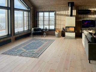 Modern All-Year Cabin In Scenic Geilo - Geilo - 8