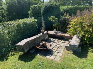 Unique House Overlooking Aabenraa Fjord - 8