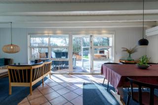 Family Summer House Close To The North Sea - Vestervig - 7