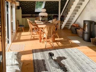 Home Near Forest With Countryside Feel - Nykøbing Sjælland - 9