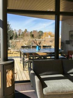 Modern Summer House Near Nature - Asnæs - 7