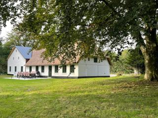 Forest Cabin With Charm And Original Details - Vojens - 0