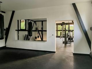 Feel Grounded In Igloo House With Pool And Gym - Nossentiner Hütte - 8