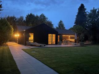 Luxury And Weekend Vibe In Hornbæk - Hornbæk - 1