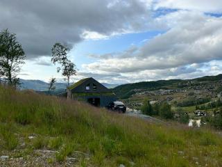 Cabin With Panoramic And Ski Trails Outside - Rauland - 8