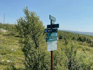 Modern All-Year Cabin In Scenic Geilo - Geilo - 7