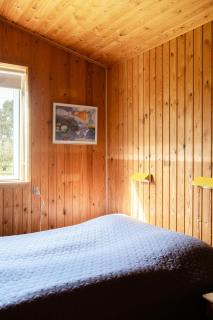 Authentic Family Summer House At The Limfjord - Roslev - 6