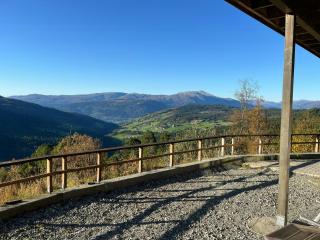 Cabin With An Amazing View Near Voss - 5