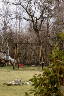 Authentic Family Summer House At The Limfjord - Roslev - 5