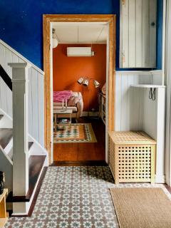 Charming Scania Street House With Idyllic Garden - Borrby - 3