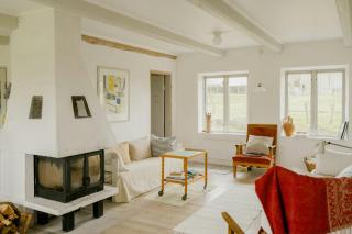 Charming Holiday Home With Garden In Österlen - Simrishamn - 4