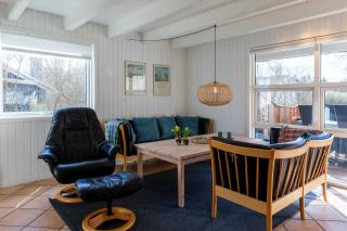 Family Summer House Close To The North Sea - Vestervig - 6