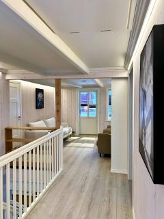 Charming Modern Seaside House In Valsøyfjord - Valsøyfjord - 5