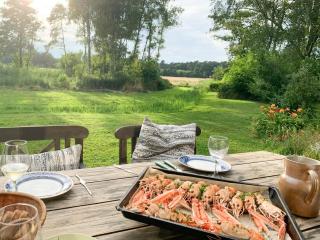 Home Near Forest With Countryside Feel - Nykøbing Sjælland - 8