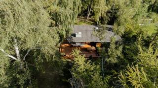 60S Cabin With Vintage Finds And Wild Surroundings - Tjørneholm - 7