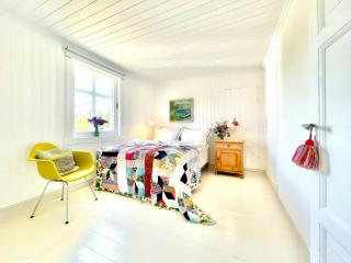 Irresistible Cabin Gem In Hvaler - Hauge - 4
