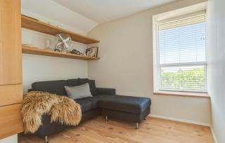 Stay With Panoramic Views On Hindsholm - Martofte - 5