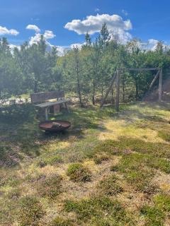 Family House At Kryle Klit Near Wild Nature - Blokhus - 9