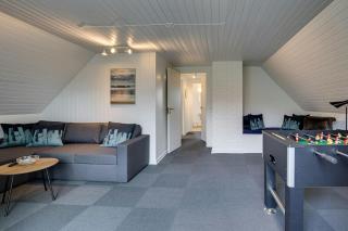 Family Summer House Close To The North Sea - Vestervig - 5