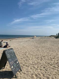 Charming Beach Cottage In Gilleleje - Gilleleje - 8