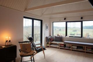 Renovated Home With Danish Design Near Sea - Knebel - 7