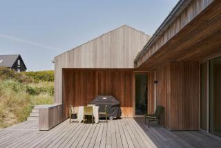 Stylish Architect House In Kettrup Hills - Løkken - 5