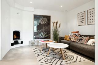 Magical House With A View Of The Sea - Knebel - 5