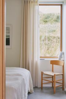 Stylish Architect House In Kettrup Hills - Løkken - 5