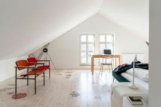 Historic Country House With Outdoor Kitchen - Alt Sührkow - 6