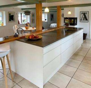 Country Home Near Rebild Hills In Lovely Setting - Skorping - 9