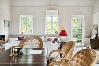 Maritime Mission House In Aarsdale On Bornholm - 1