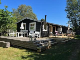 Cozy Cottage In The Nature In Vig - Vig - 5