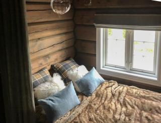 Lovely Luxury In The Spacious Log Cabin In Trysil - Trysil - 7