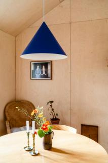 Family House For Design Lovers At Heatherhill - Vejby - 1